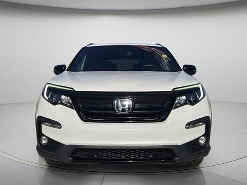 Used 2022 Honda Pilot TrailSport image 5