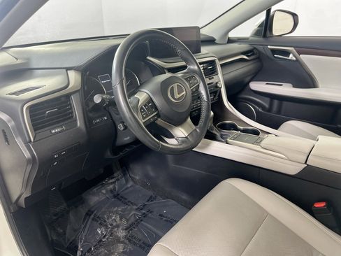 Used 2020 Lexus RX 350 AWD w/ Premium Package image 9