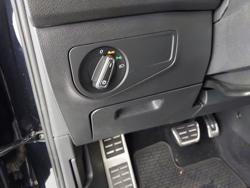 Used 2022 Volkswagen Tiguan SE R-Line AWD/4WD image 23