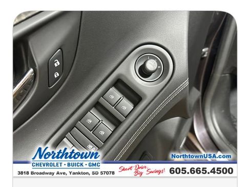 Used 2014 Buick LaCrosse Premium w/ Driver Confidence Package AWD/4WD image 12