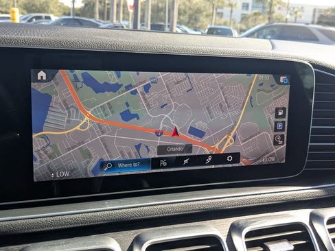 Certified 2023 Mercedes-Benz GLE 350 4MATIC image 31