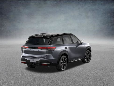 New 2027 INFINITI QX60 Autograph w/ Dark Cargo Package AWD/4WD image 5