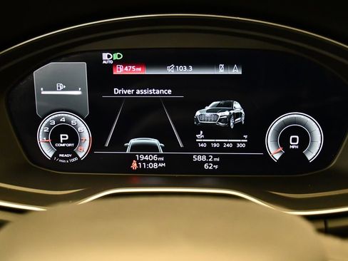 Certified 2023 Audi Q5 2.0T Premium Plus w/ Premium Plus Package image 25