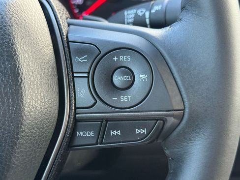 Used 2024 Toyota Camry XSE image 27