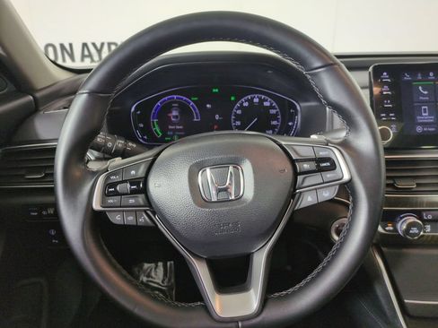 Used 2021 Honda Accord EX-L image 14