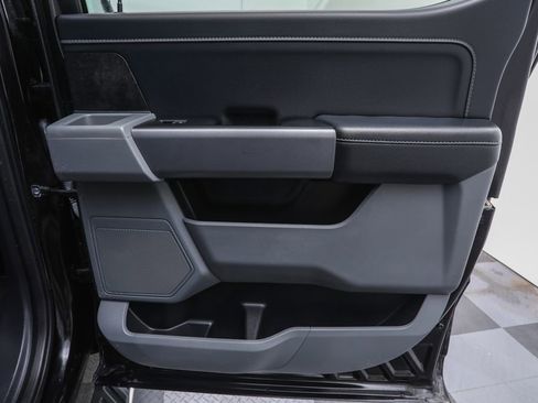 Certified 2023 Ford F150 XLT w/ Equipment Group 301A Mid image 29