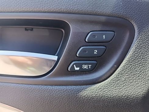 Used 2018 Acura MDX SH-AWD w/ Advance Package image 8