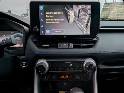 Used 2023 Toyota RAV4 XSE image 19