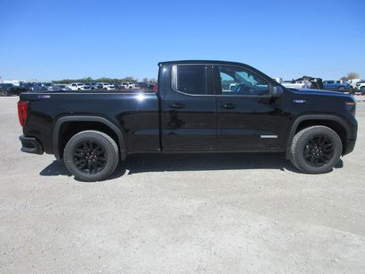 New 2026 GMC Sierra 1500 Elevation