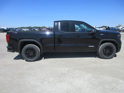 New 2026 GMC Sierra 1500 Elevation AWD/4WD image 3