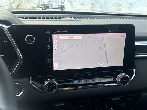 New 2026 GMC Canyon Elevation image 22