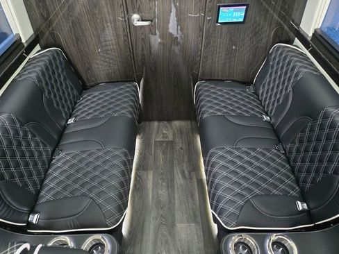 New 2024 Mercedes-Benz Sprinter 3500 image 33