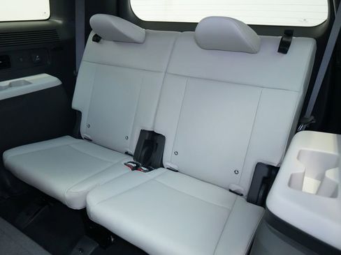 New 2026 Hyundai Santa Fe Limited image 27