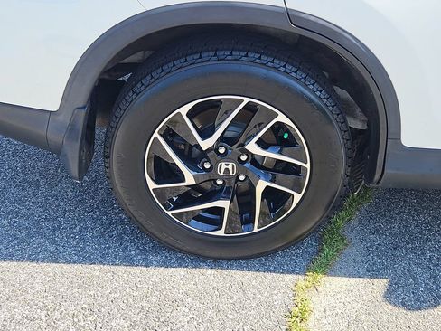 Used 2016 Honda CR-V SE image 9