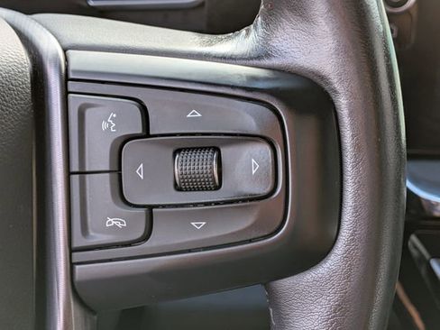 Used 2024 GMC Sierra 3500 Denali Ultimate image 29