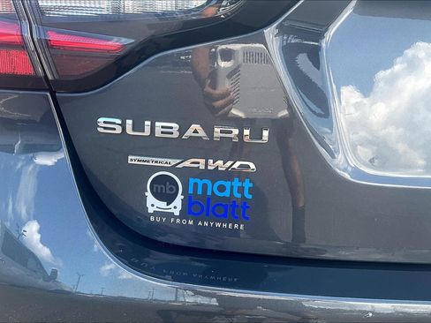 Used 2024 Subaru Legacy Sport AWD/4WD image 30