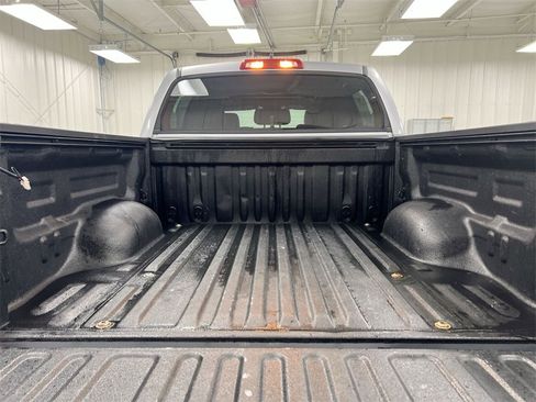 Used 2020 Toyota Tundra Limited image 25