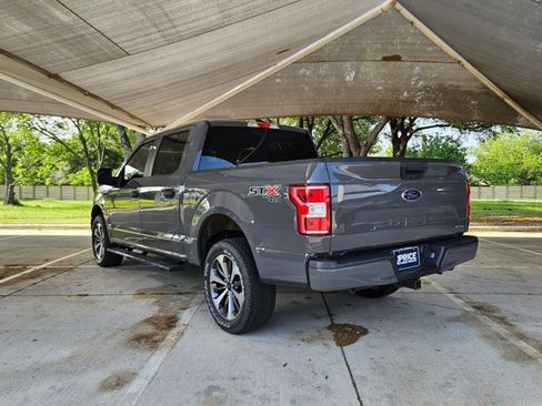 Used 2020 Ford F150 XL w/ Equipment Group 101A Mid image 9