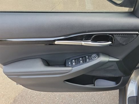 New 2026 Kia Seltos S image 19