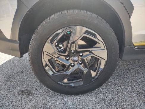 Used 2024 Subaru Crosstrek 2.5i Sport AWD/4WD image 26