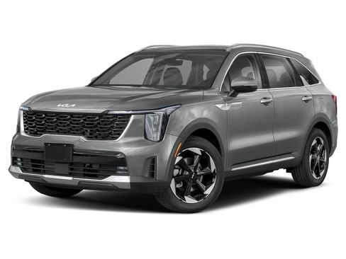 New 2026 Kia Sorento EX AWD/4WD image 28