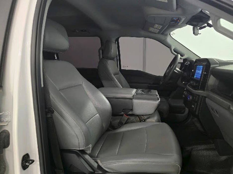 Used 2022 Ford F150 XL w/ Trailer Tow Package AWD/4WD image 18