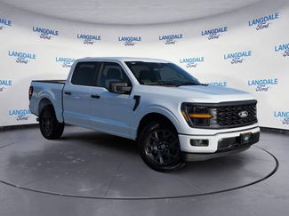 New 2026 Ford F150 STX w/ Equipment Group 200A video 2