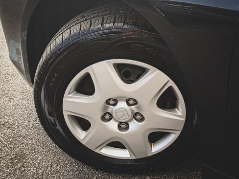 Used 2007 Honda Accord LX image 16