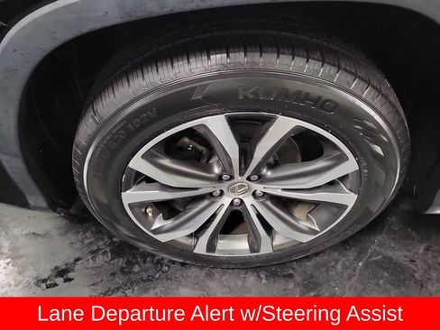 Used 2016 Lexus RX 350 FWD w/ Premium Package image 13