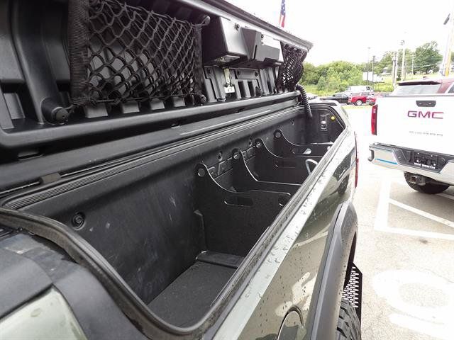 Used 2023 RAM 2500 Power Wagon w/ Level 2 Equipment Group AWD/4WD image 39