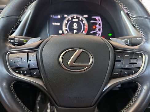 Used 2019 Lexus ES 350 w/ Premium Package FWD image 24