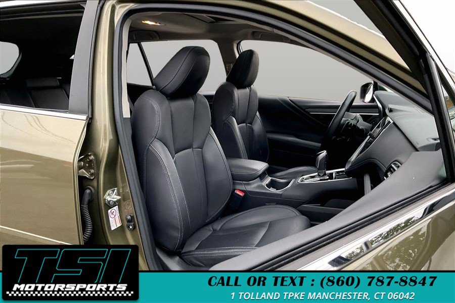 Used 2020 Subaru Outback Limited XT AWD/4WD image 7