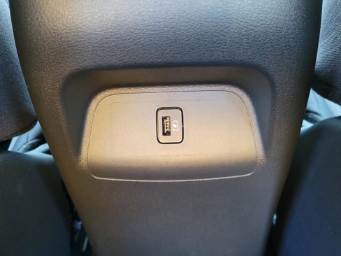 Certified 2025 Nissan Sentra SV image 13