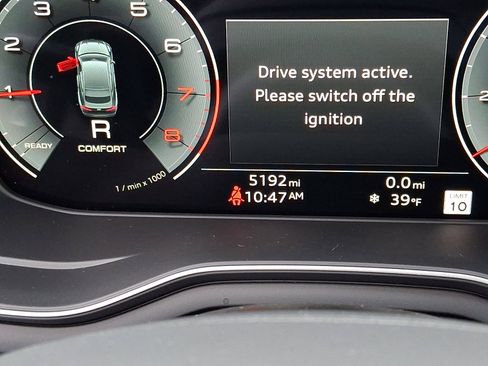 Certified 2025 Audi A5 2.0T Premium Plus image 22