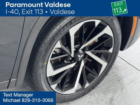 Used 2024 Mitsubishi Outlander SE image 28