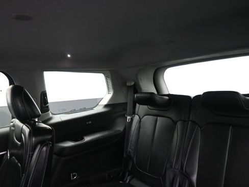 Used 2021 Jeep Grand Cherokee L Limited image 21