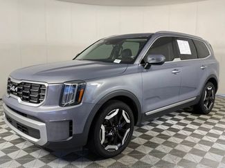 Used 2024 Kia Telluride S w/ S Sunroof Package AWD/4WD video 2