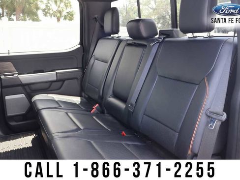 Used 2025 Ford F150 Lariat w/ Equipment Group 501A Mid AWD/4WD image 26