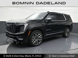 Used 2025 GMC Yukon Denali Ultimate video 1