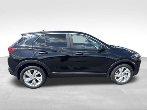 Used 2026 Buick Encore GX Preferred w/ Comfort Package FWD image 8