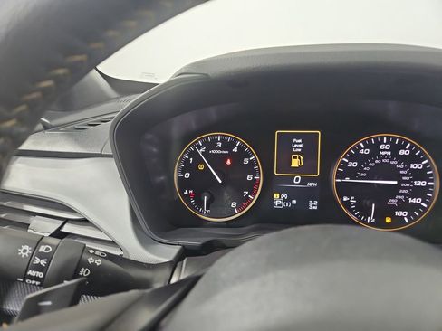 New 2026 Subaru Crosstrek 2.5i Wilderness image 15