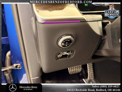 Used 2026 Mercedes-Benz GLC 300 4MATIC image 10
