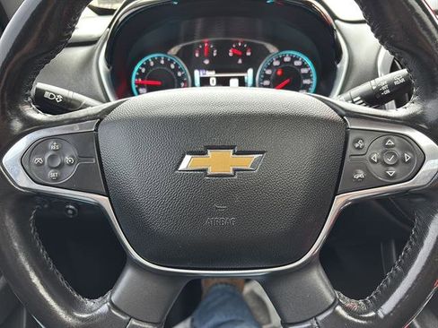 Used 2019 Chevrolet Traverse RS w/ LPO, Floor Liner Package image 27