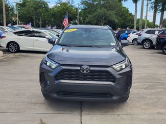 Used 2025 Toyota RAV4 XLE w/ Convenience Package FWD video 2