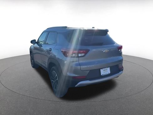 Used 2025 Chevrolet TrailBlazer LT image 11