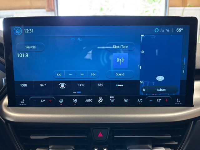 Used 2024 Ford Escape Active w/ Tech Pack #1 AWD/4WD image 19