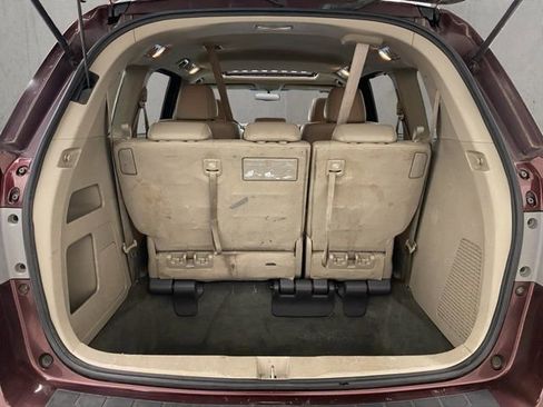 Used 2011 Honda Odyssey EX-L image 24