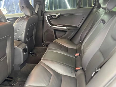 Used 2015 Volvo S60 T5 Premier image 36