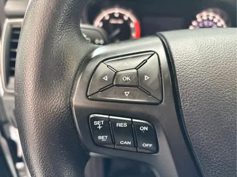 Used 2022 Ford Ranger XL w/ FX4 Off-Road Package image 15