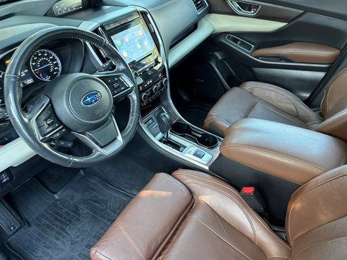 Used 2020 Subaru Ascent Touring w/ Popular Package #2A AWD/4WD image 3
